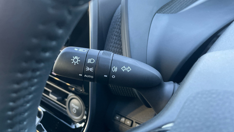 Toyota bZ4X 150kW Pure 71.4kWh 5dr Auto [11kW] Electric Hatchback